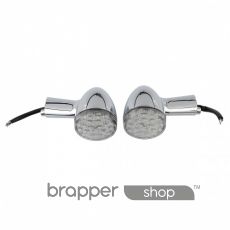 Front Turn Signals For Harley Sportster 833/1200 '92-'16