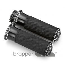 Universal Handle Grip For Harley (Electric) ID907