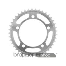 Rear Steel Sprocket AFAM #530 16603-40