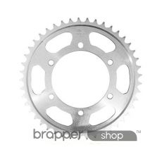 Rear Steel Sprocket AFAM #525 12815-45