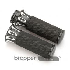 Universal Handle Grip For Harley (Electric) ID906