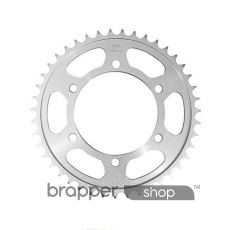 Rear Steel Sprocket AFAM #525 14604-43