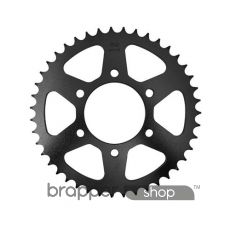 Rear Steel Sprocket AFAM #520 16606-43