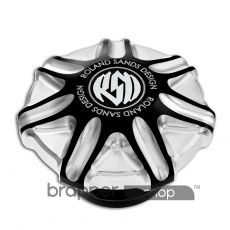 Fuel Tank Cap For Harley Touring ID-214-B