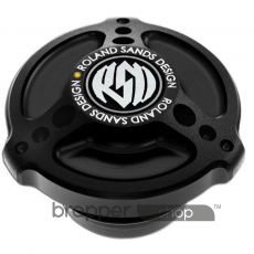 Fuel Tank Cap For Harley Touring ID210-B