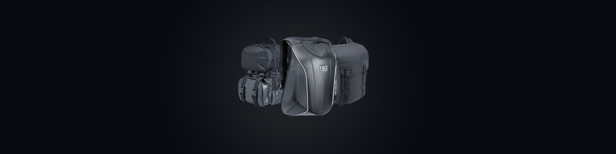 Motorcycle Backpacks Online in Dubai, UAE 