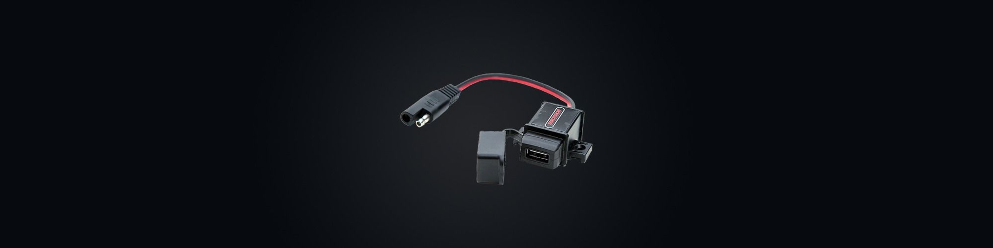 Motorcycle Power Adapter. Online Shop in Dubai, UAE
