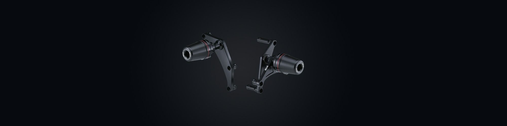 Motorcycle Frame Sliders. Online Store in Dubai, UAE