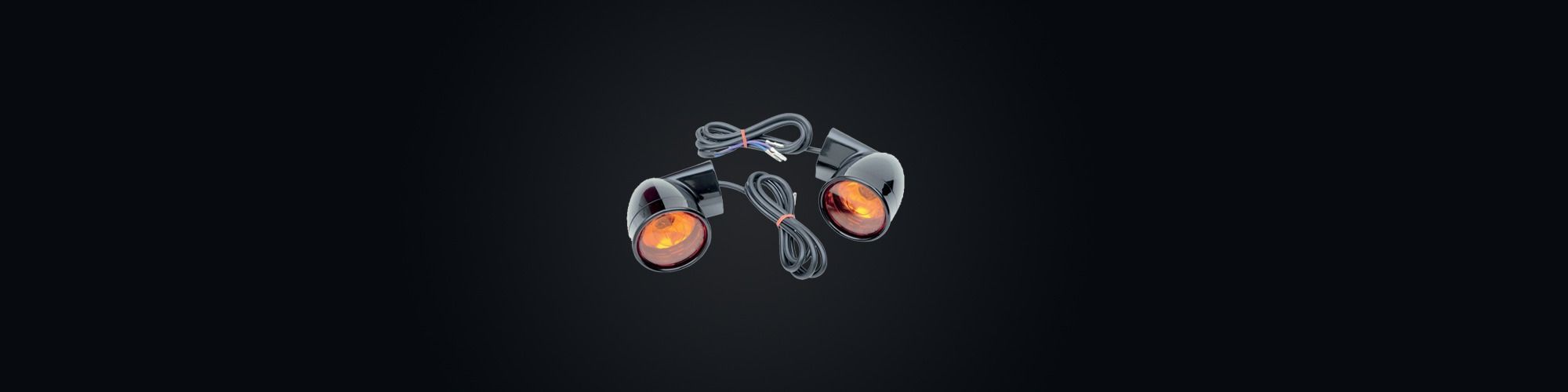 Motorcycle Turn Signals. Online Store in Dubai, UAE