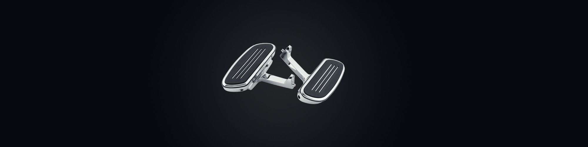 Motorcycle Floorboards. Online Store in Dubai, UAE