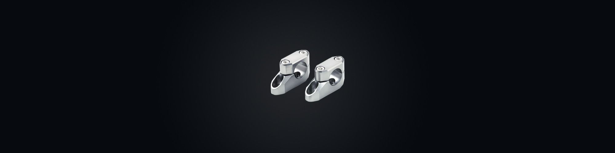 Motorcycle Handlebar Riser. Online Store in Dubai, UAE
