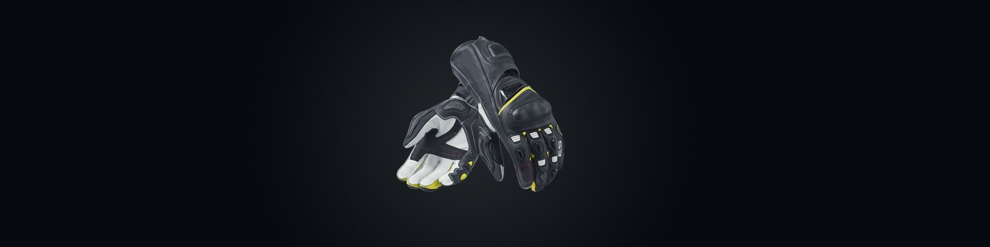 Buy Motorcycle Gloves Online in Dubai, UAE 