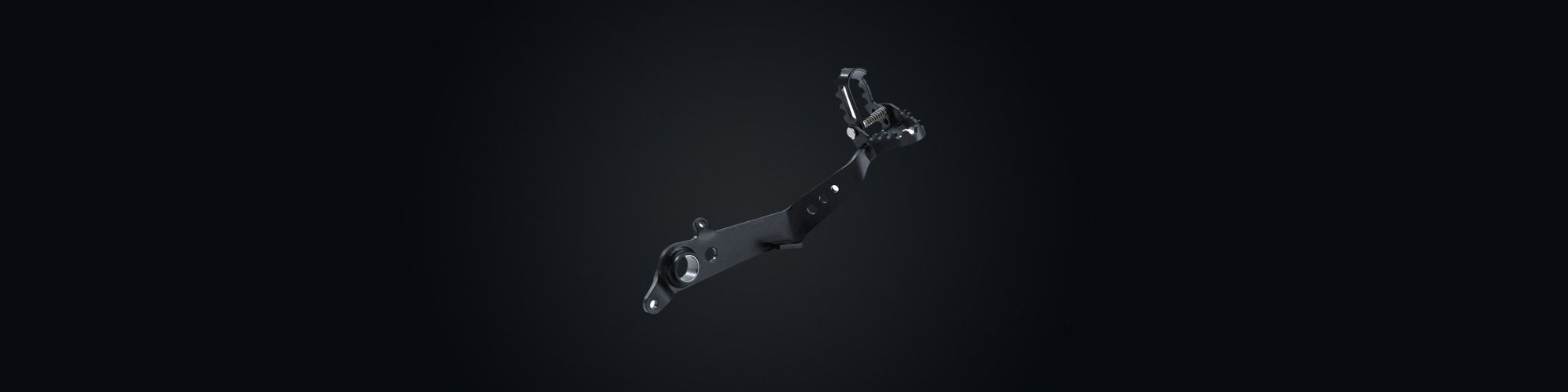 Motorcycle Brake Pedal. Online Store in Dubai, UAE