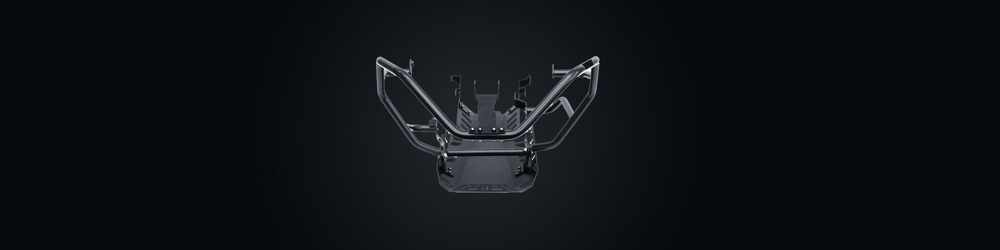 Motorcycle Crash Bars. Online Store in Dubai, UAE