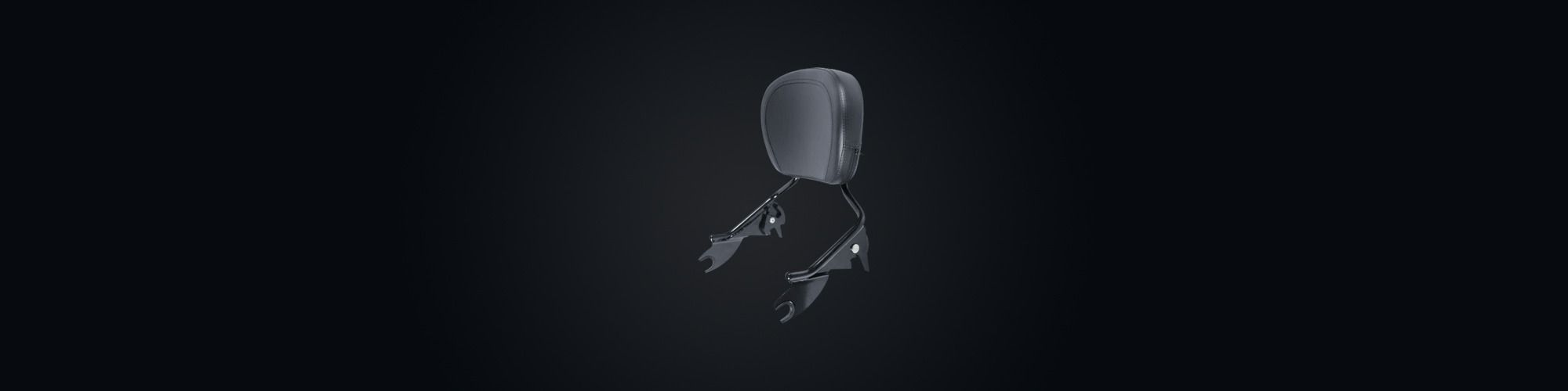 Motorcycle Sissy Bars. Online Store in Dubai, UAE