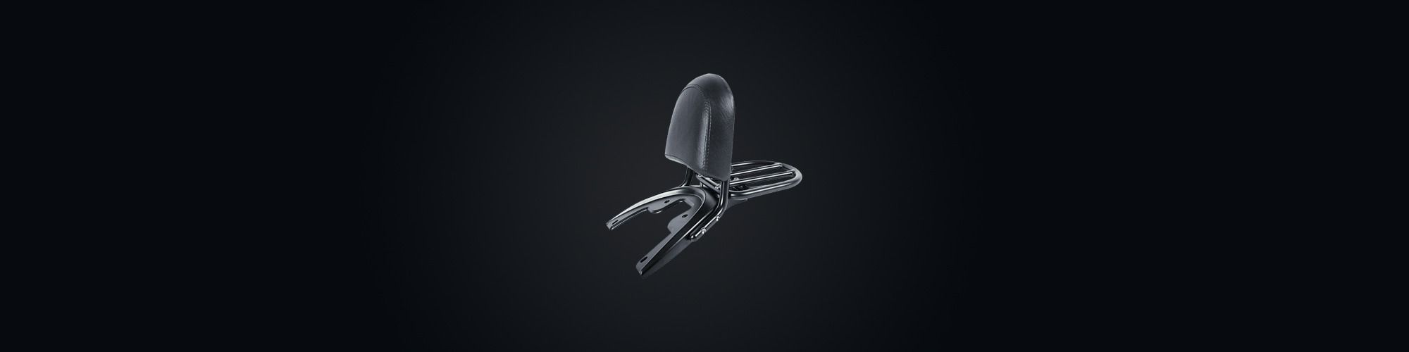 Motorcycle Luggage Racks Online in Dubai, UAE 