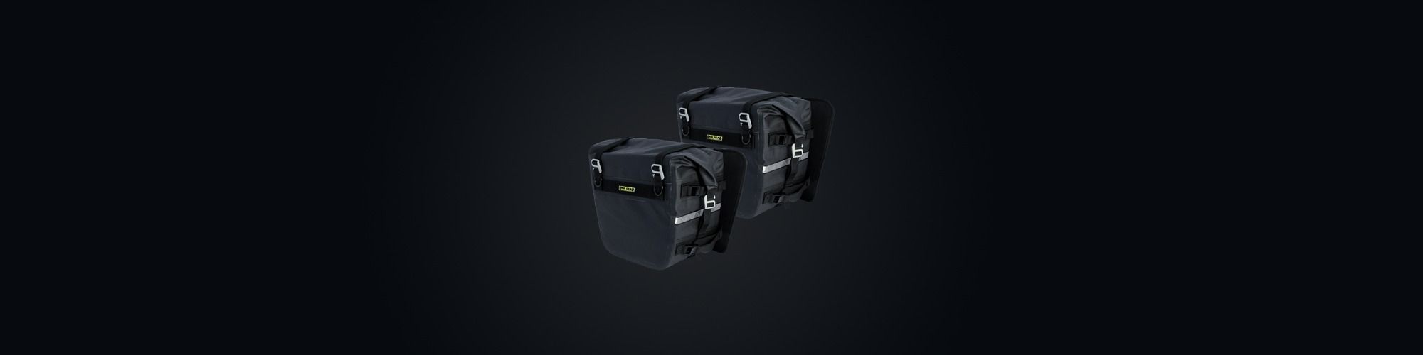 Motorcycle Saddlebags Online in Dubai, UAE 