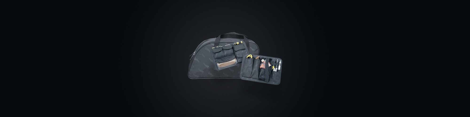Motorcycle Luggage Accessories Online in Dubai, UAE 