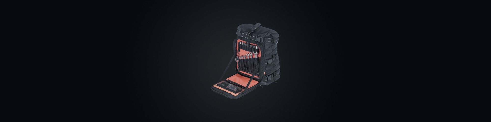 Motorcycle Tool Bags Online in Dubai, UAE 