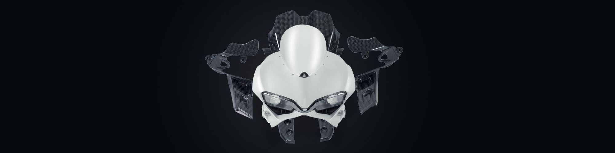Motorcycle Fairing Accessories. Online Store in Dubai, UAE