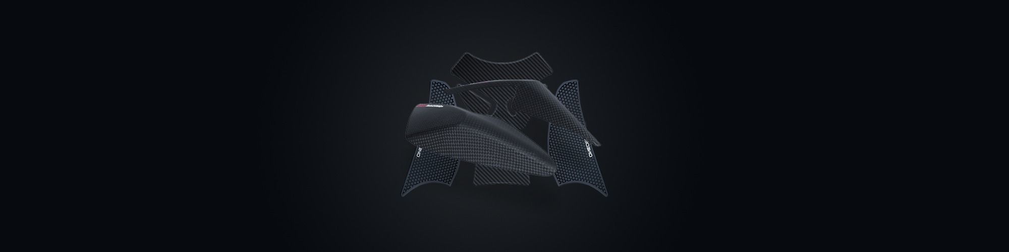 Motorcycle Tank Protectors. Online Store in Dubai, UAE