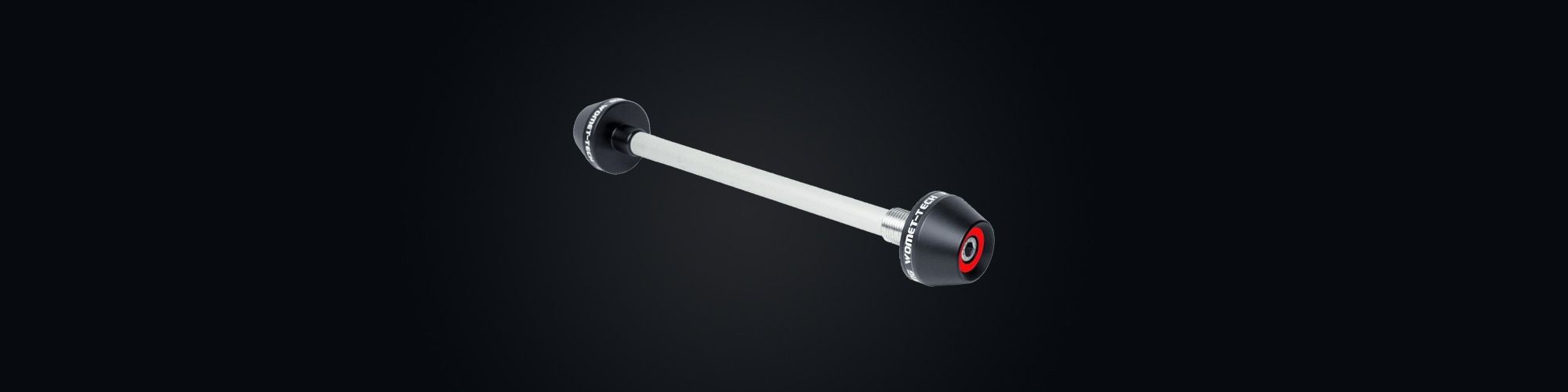 Motorcycle Axle Sliders. Online Store in Dubai, UAE