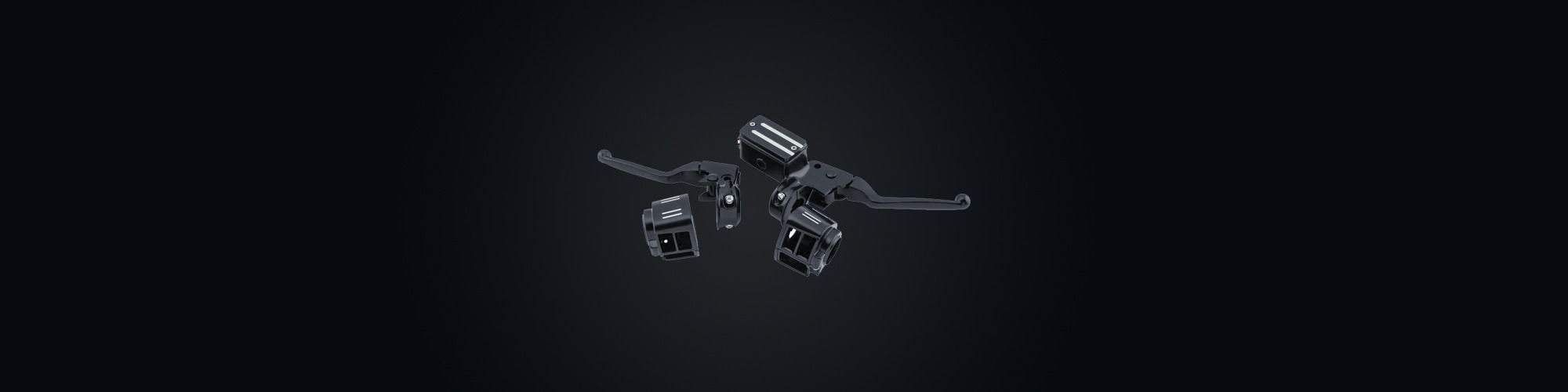 Motorcycle Lever Set. Online Store in Dubai, UAE