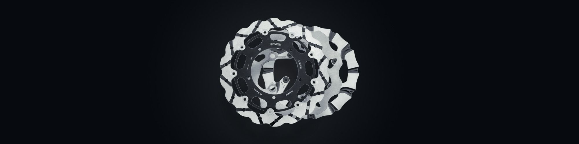 Motorcycle Brake Rotors. Online Store in Dubai, UAE