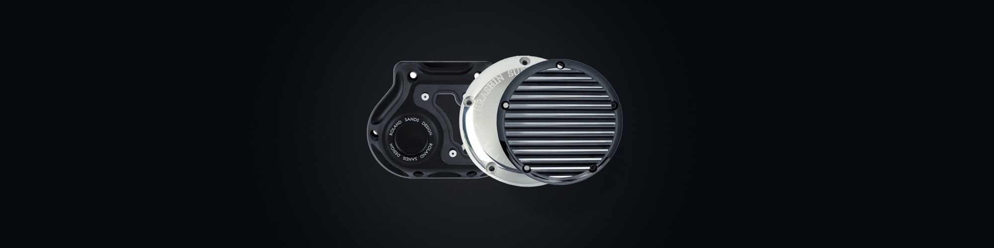 Motorcycle Transmission Cover. Online Store in Dubai, UAE