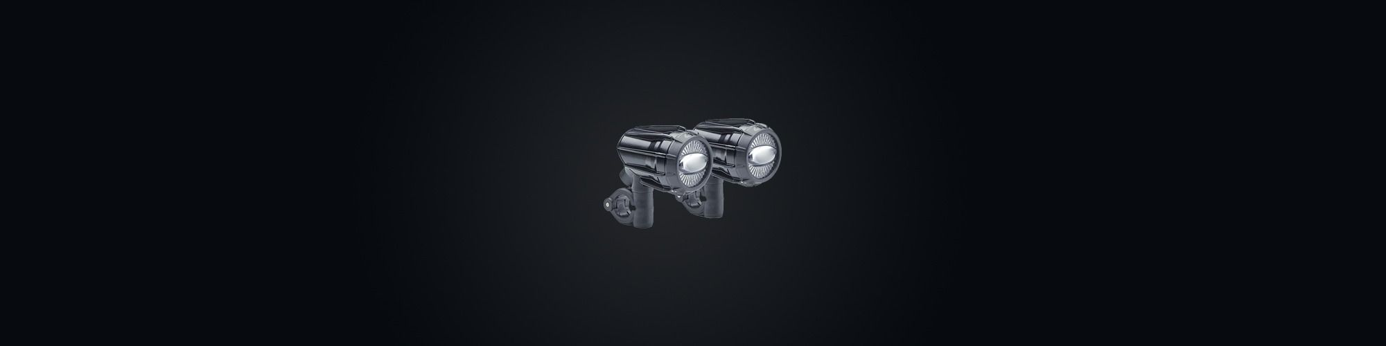 Motorcycle Fog Lights. Online Store in Dubai, UAE