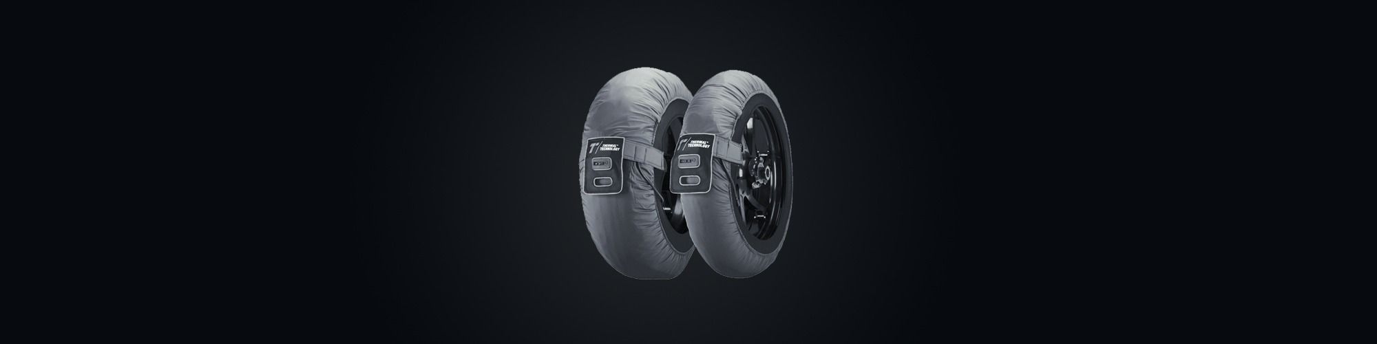 Buy Motorcycle Tyre Warmers Online in Dubai, UAE
