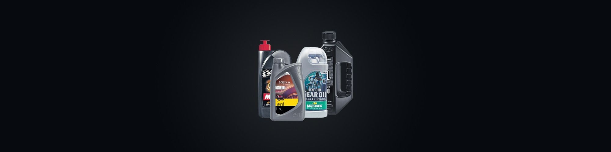 Buy Motorcycle Transmission (Gear) Oil online in Dubai, UAE