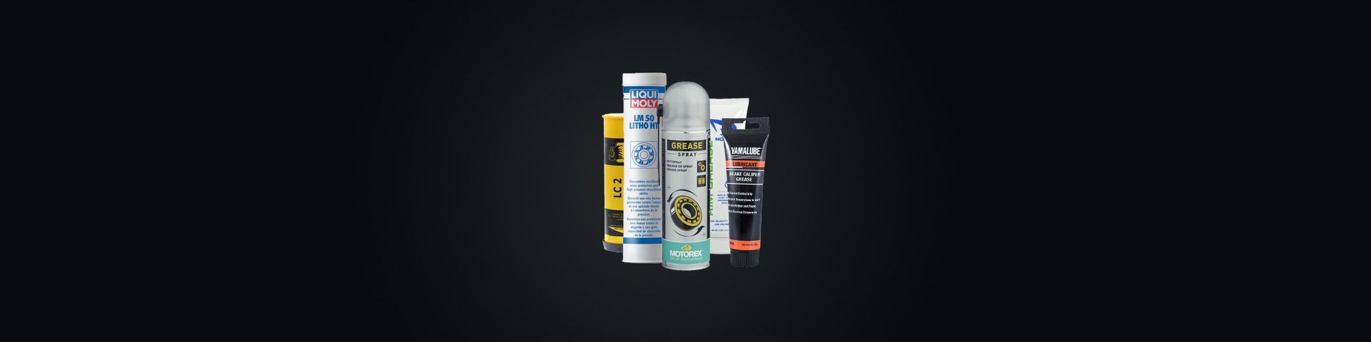 Buy Motorcycle Grease online in Dubai, UAE