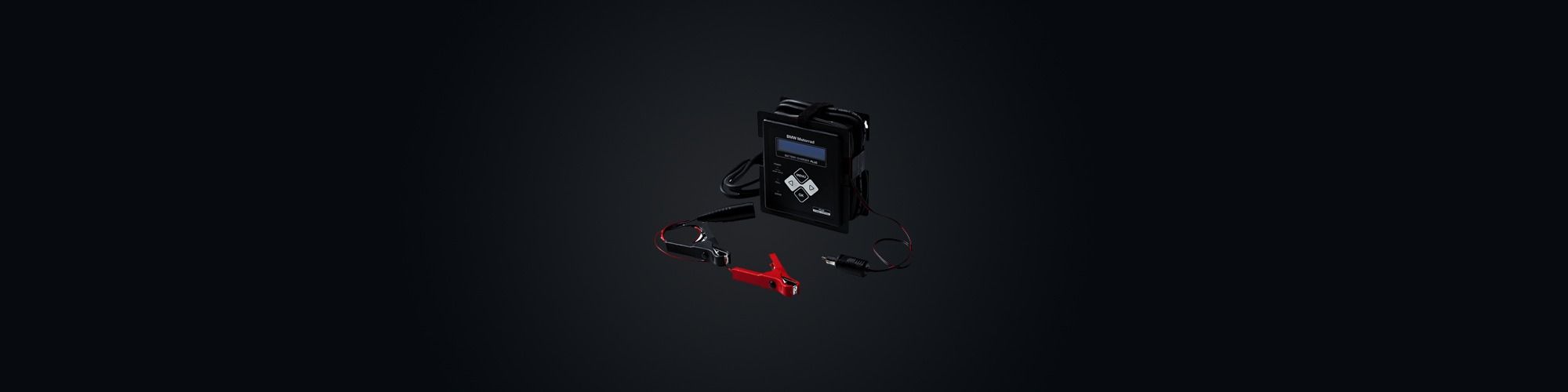 Buy Motorcycle Battery Charger online in Dubai, UAE