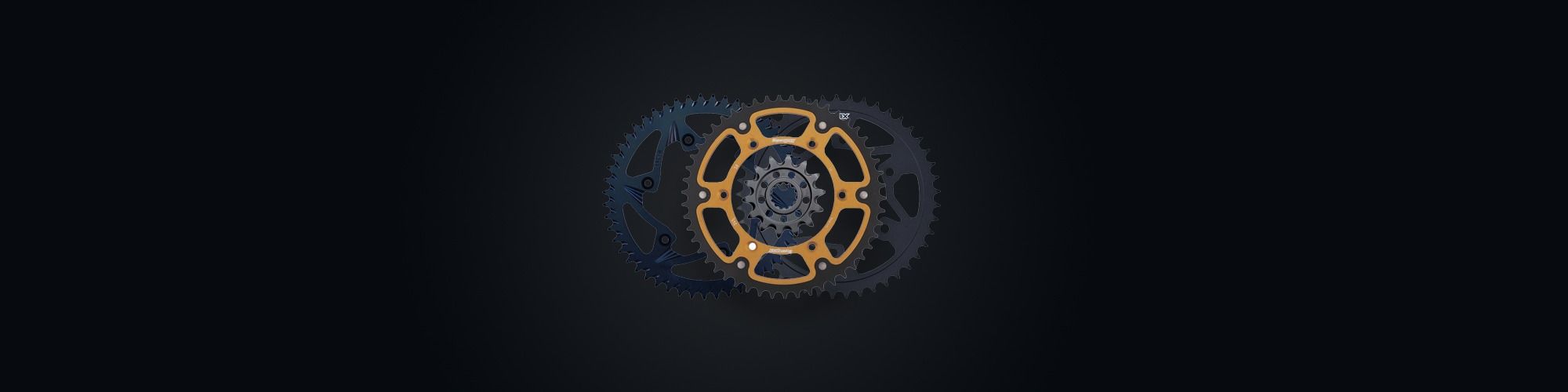 Buy Motorcycle Sprocket online in Dubai, UAE