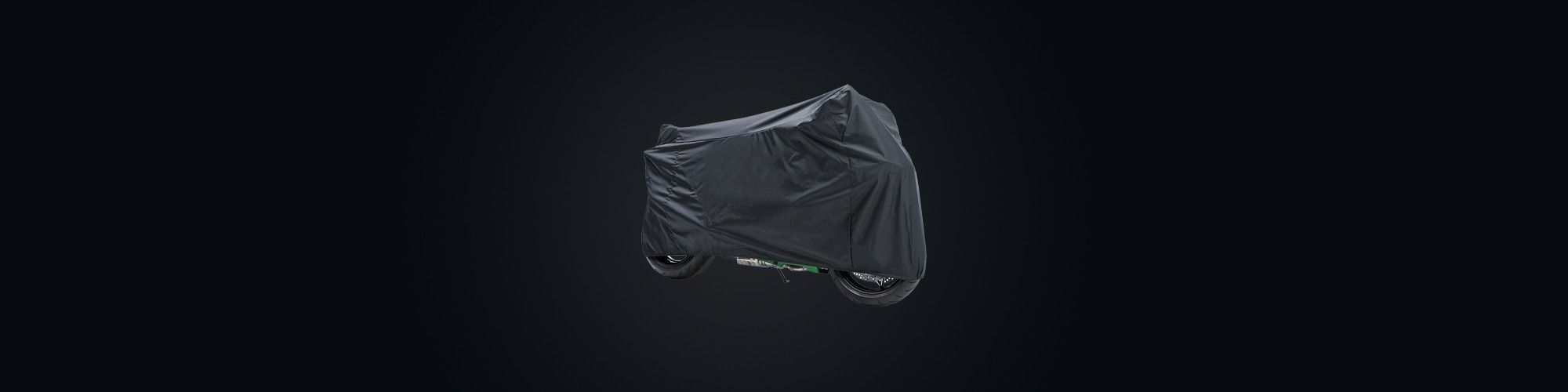 Buy Motorcycle Cover Online in Dubai, UAE