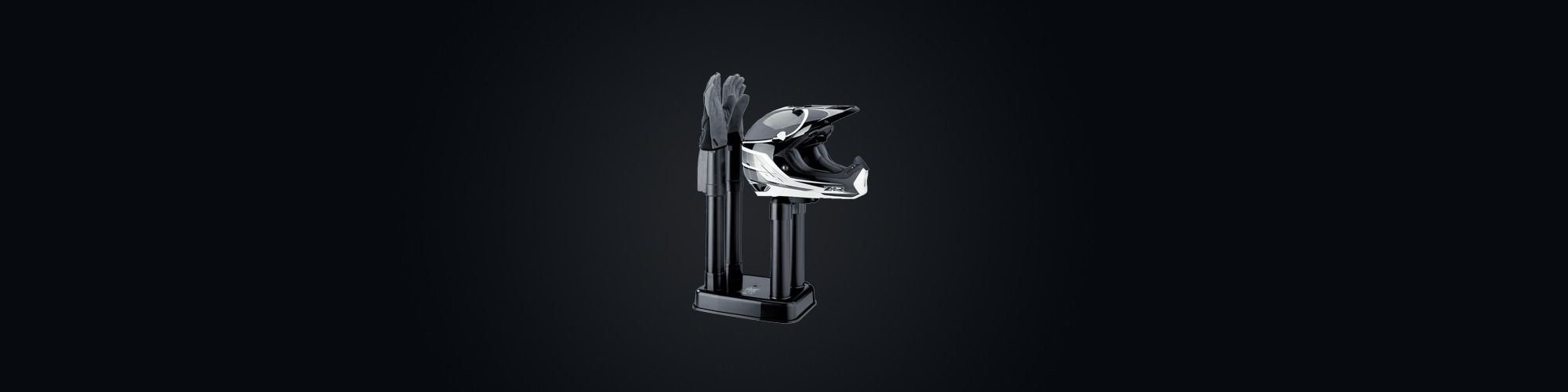 Buy Motorcycle Helmet Dryer Online in Dubai, UAE 