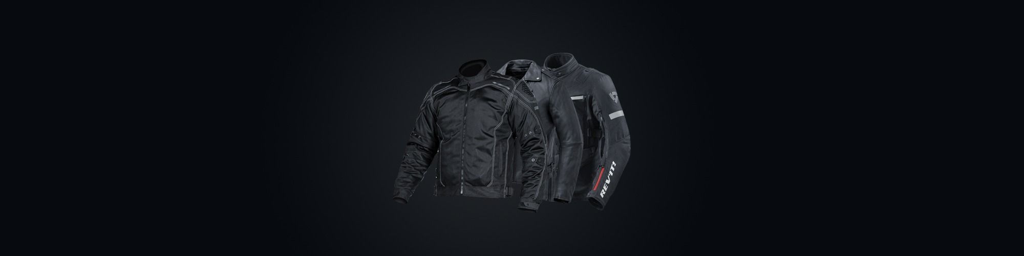 Buy Motorcycle Jackets Online in Dubai, UAE 