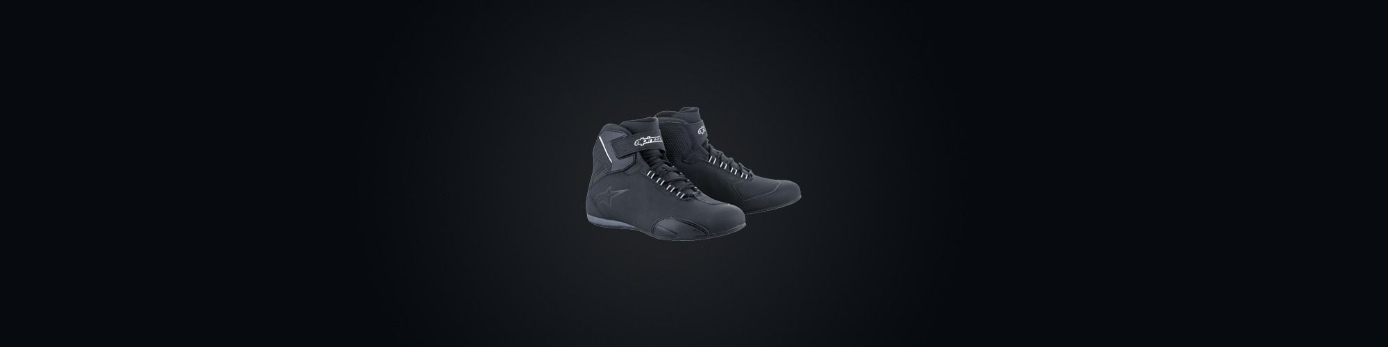 Motorcycle Short Boots and Shoes Online in Dubai, UAE 