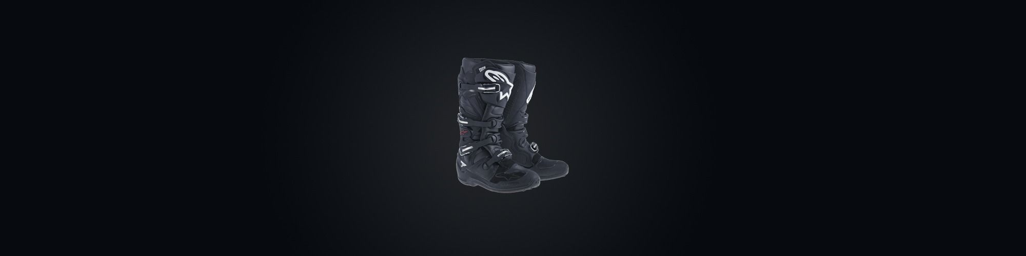 Buy Dirt, Motocross, Off-road Boots Online in Dubai, UAE 