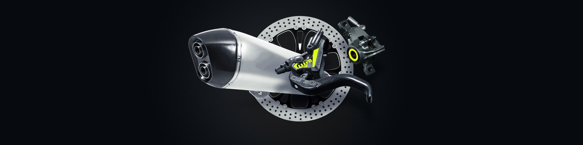 Motorcycle Parts. Online Store in Dubai, UAE