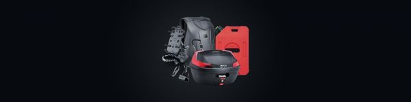 Motorcycle Accessories. Online Store in Dubai, UAE
