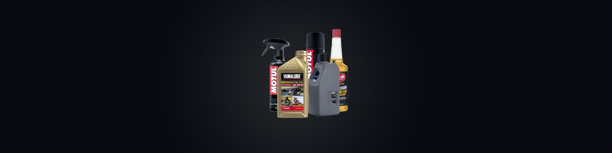 Buy Motorcycle Oil and Fluids online in Dubai, UAE