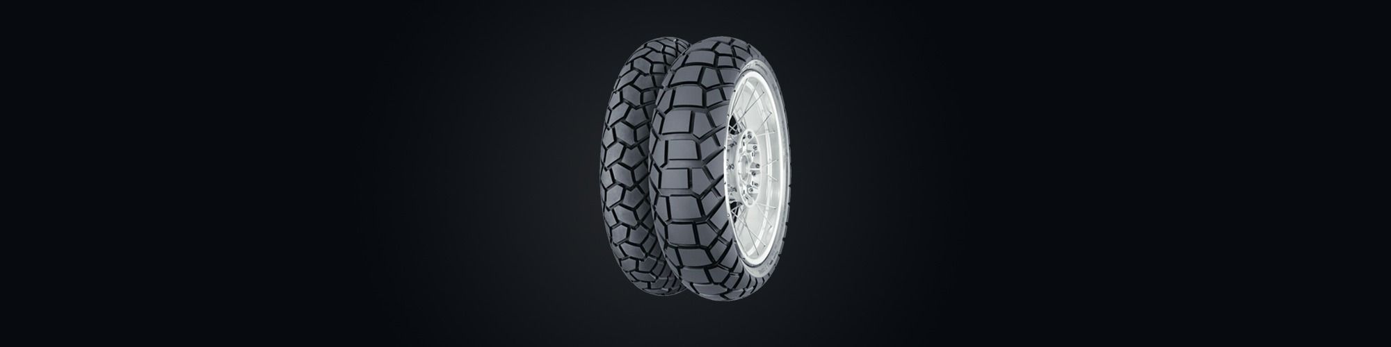 Trail /  Dual Purpose Motorcycle Tyres. Buy online in Dubai, UAE