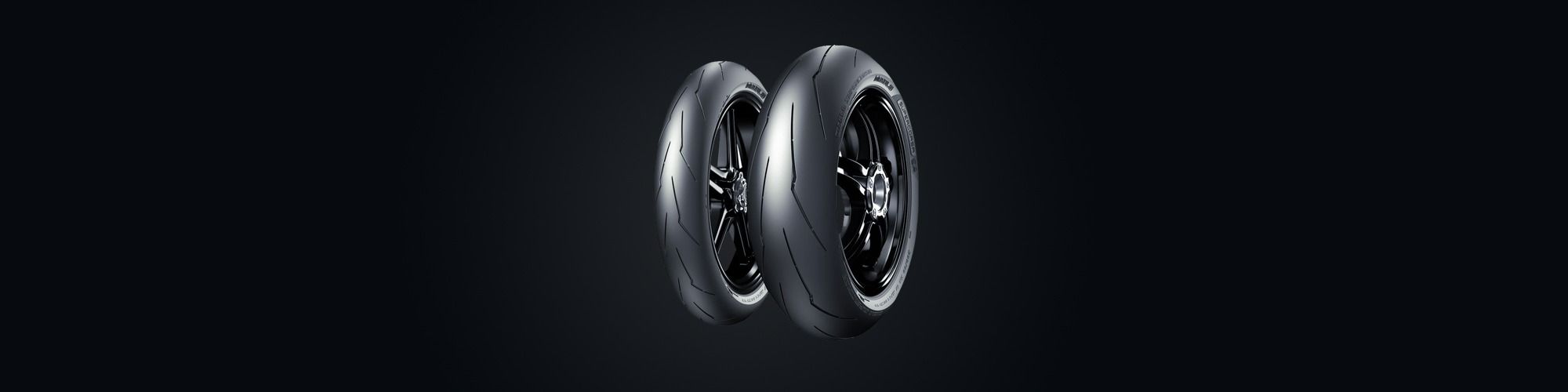 Racing Motorcycle Tyres. Buy online in Dubai, UAE