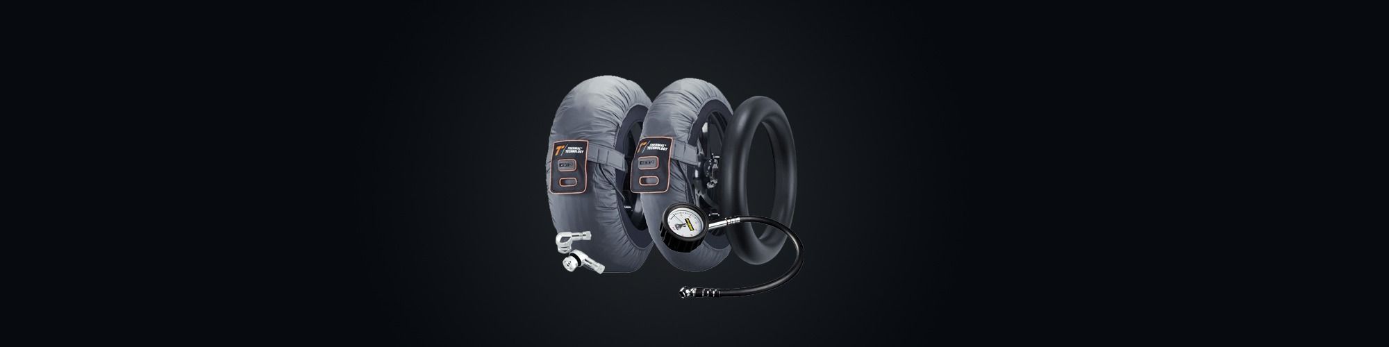 Buy  Motorcycle Tyre Accessories online in Dubai, UAE