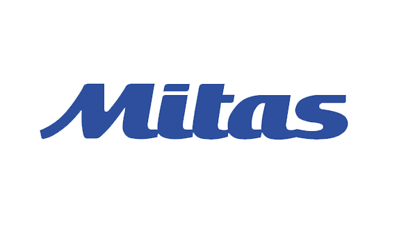 Mitas. Online Store in Dubai, UAE