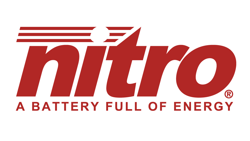 Nitro Lead Acid Motorcycle Battery. Online Store in Dubai, UAE