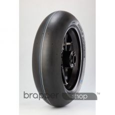 Pirelli Diablo Superbike Slick SC1 180/60 R17