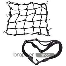 Luggage Cargo Net (LGGENT)